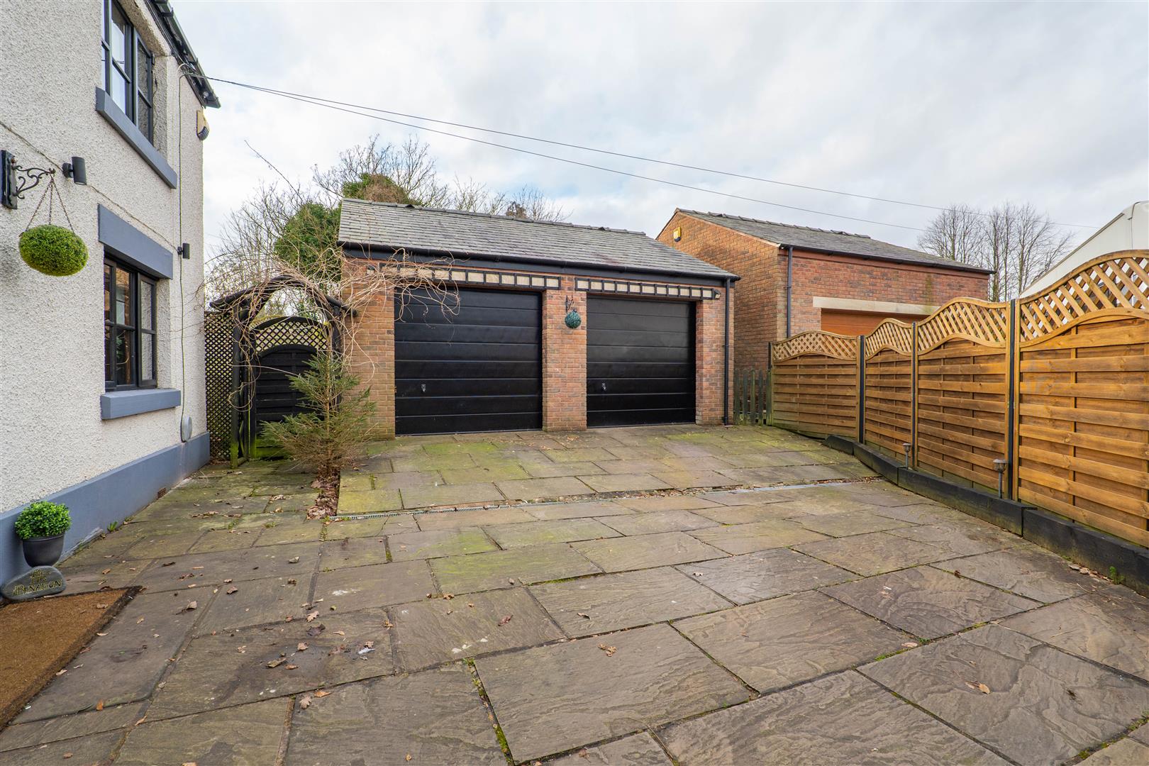 Leyland Lane, Leyland